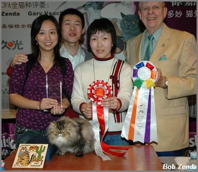 Xiangni's  Piggy
